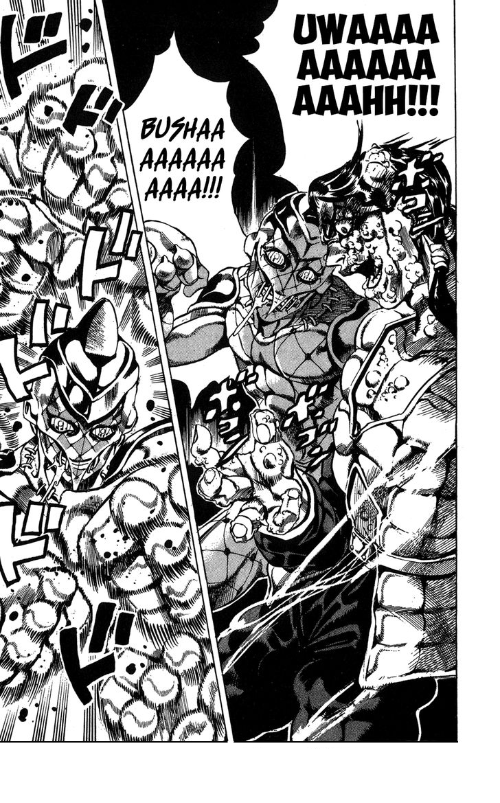 Read JoJo_s Bizarre Adventure Part 5  Golden Wind PT-BR Manga Online