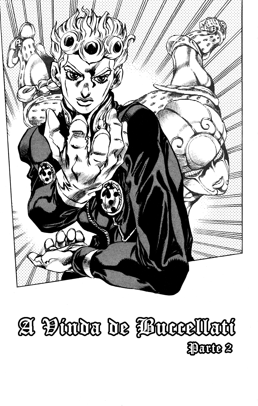 Read JoJo_s Bizarre Adventure Part 5  Golden Wind PT-BR Manga Online