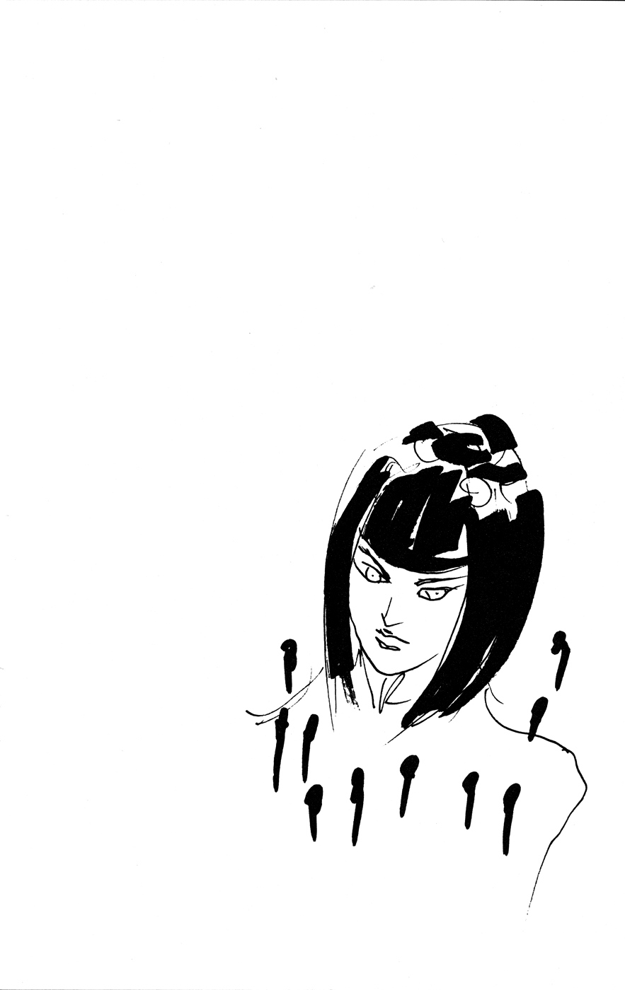 Read JoJo_s Bizarre Adventure Part 5  Golden Wind PT-BR Manga Online