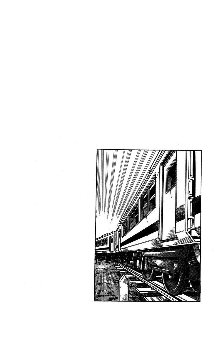 Read JoJo_s Bizarre Adventure Part 5  Golden Wind PT-BR Manga Online