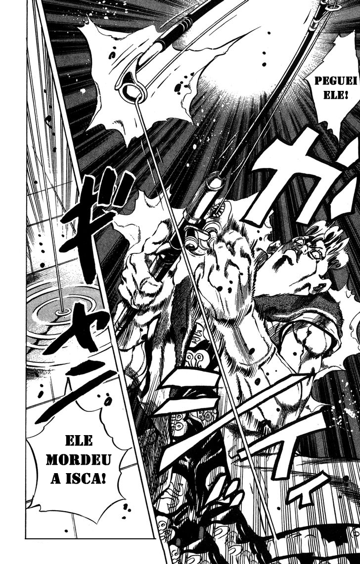 Read JoJo_s Bizarre Adventure Part 5  Golden Wind PT-BR Manga Online