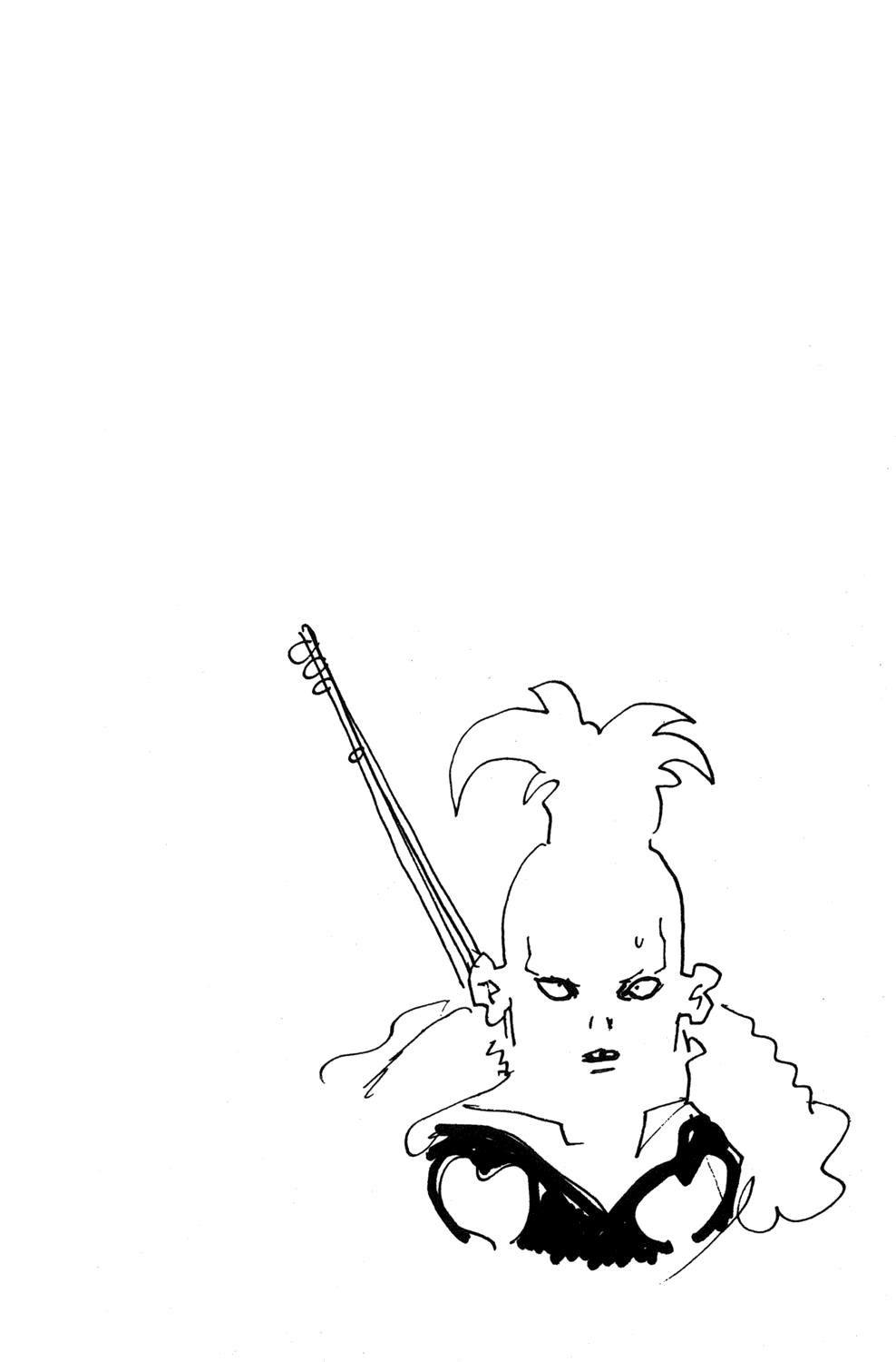 Read JoJo_s Bizarre Adventure Part 5  Golden Wind PT-BR Manga Online