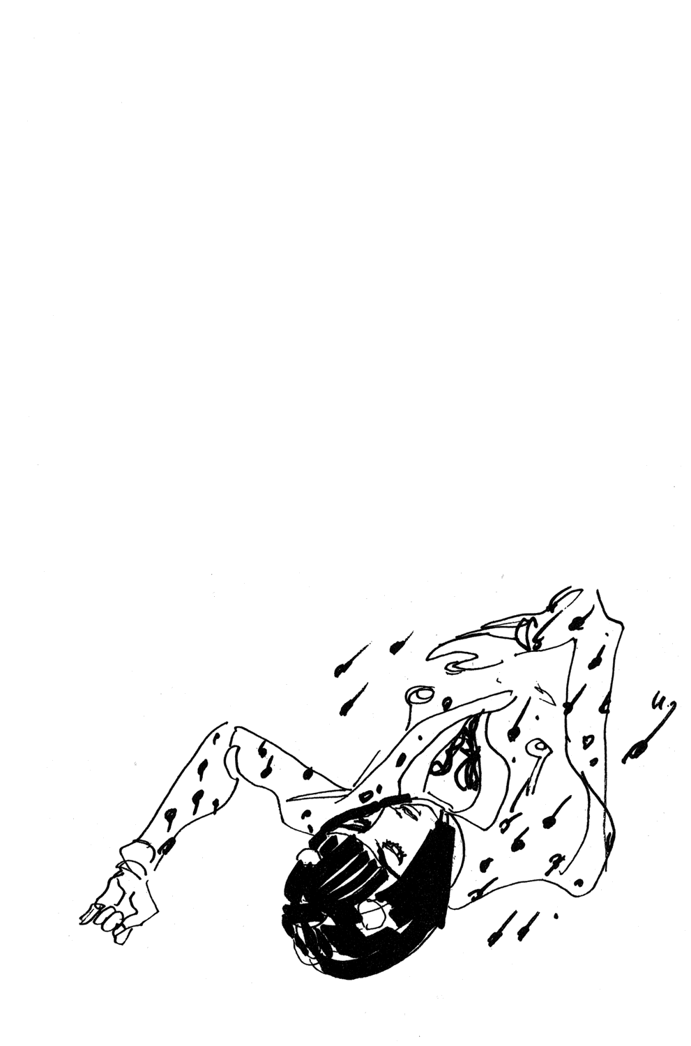 Read JoJo_s Bizarre Adventure Part 5  Golden Wind PT-BR Manga Online