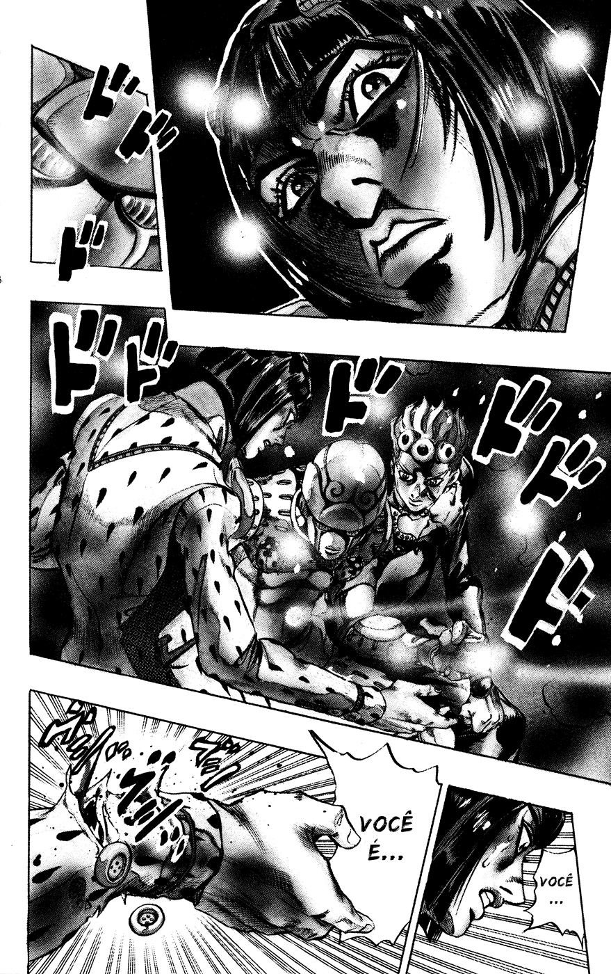 Read JoJo_s Bizarre Adventure Part 5  Golden Wind PT-BR Manga Online