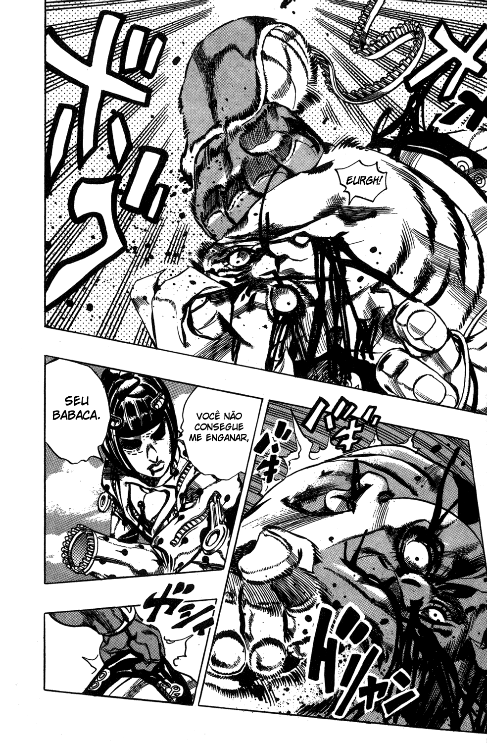 Read JoJo_s Bizarre Adventure Part 5  Golden Wind PT-BR Manga Online