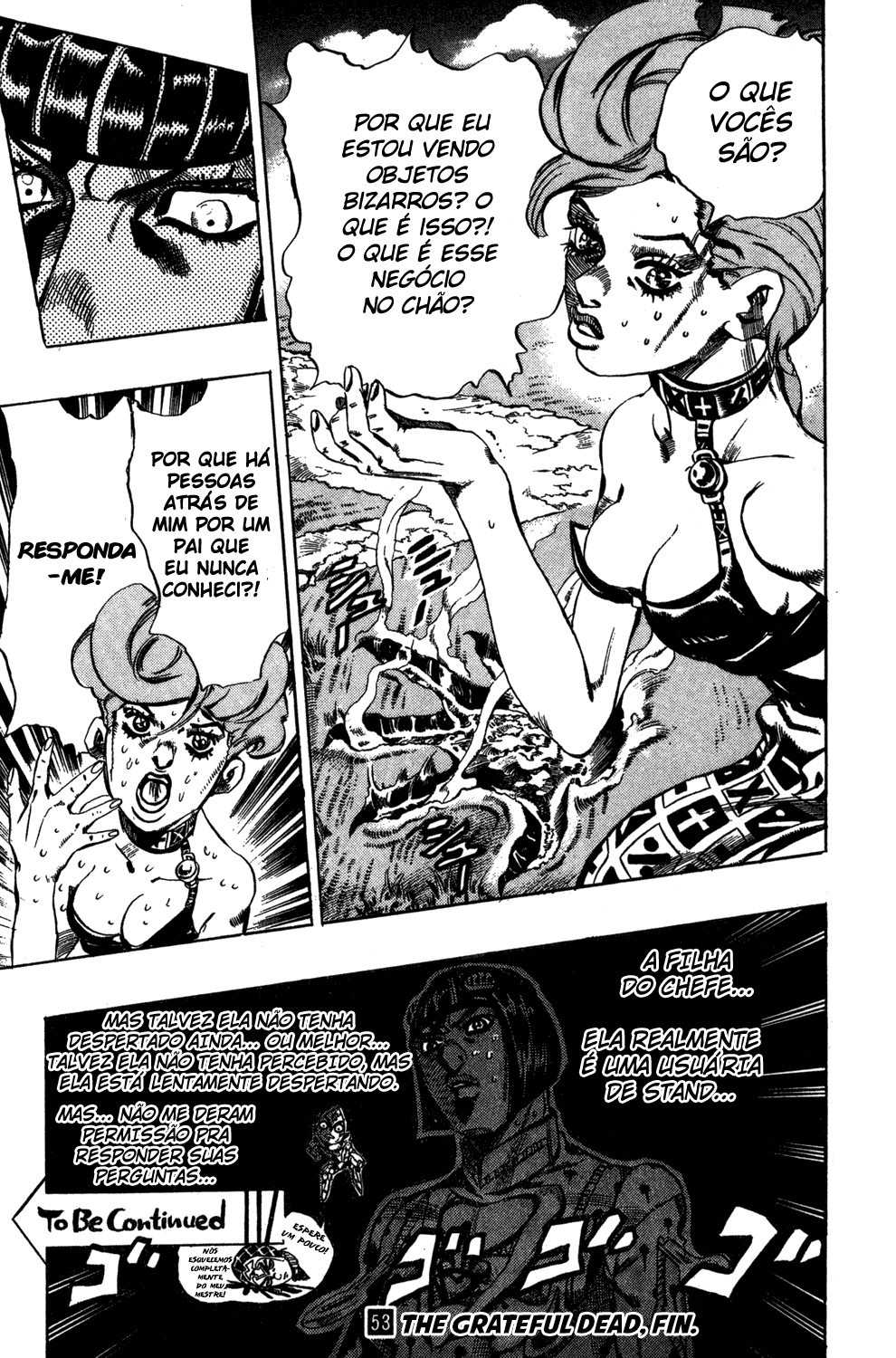 Read JoJo_s Bizarre Adventure Part 5  Golden Wind PT-BR Manga Online