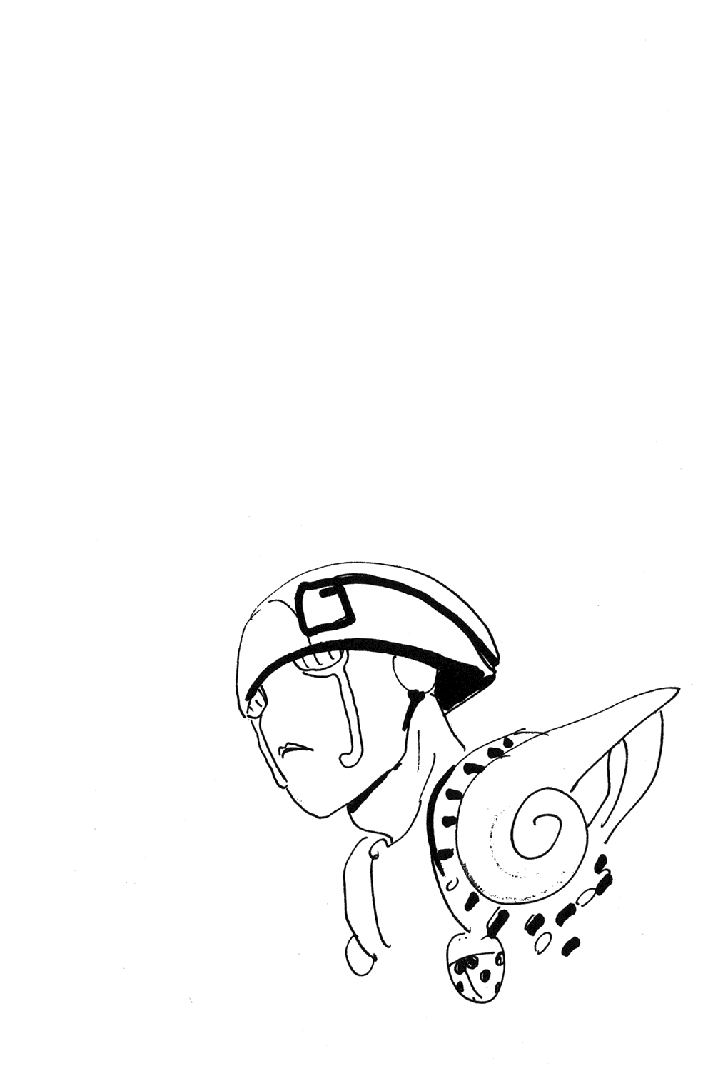Read JoJo_s Bizarre Adventure Part 5  Golden Wind PT-BR Manga Online