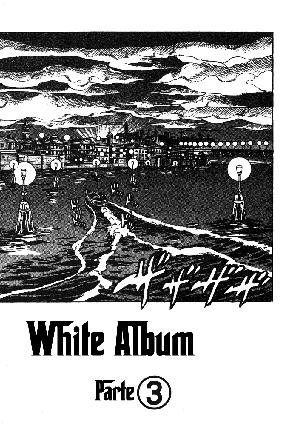 Read JoJo_s Bizarre Adventure Part 5  Golden Wind PT-BR Manga Online