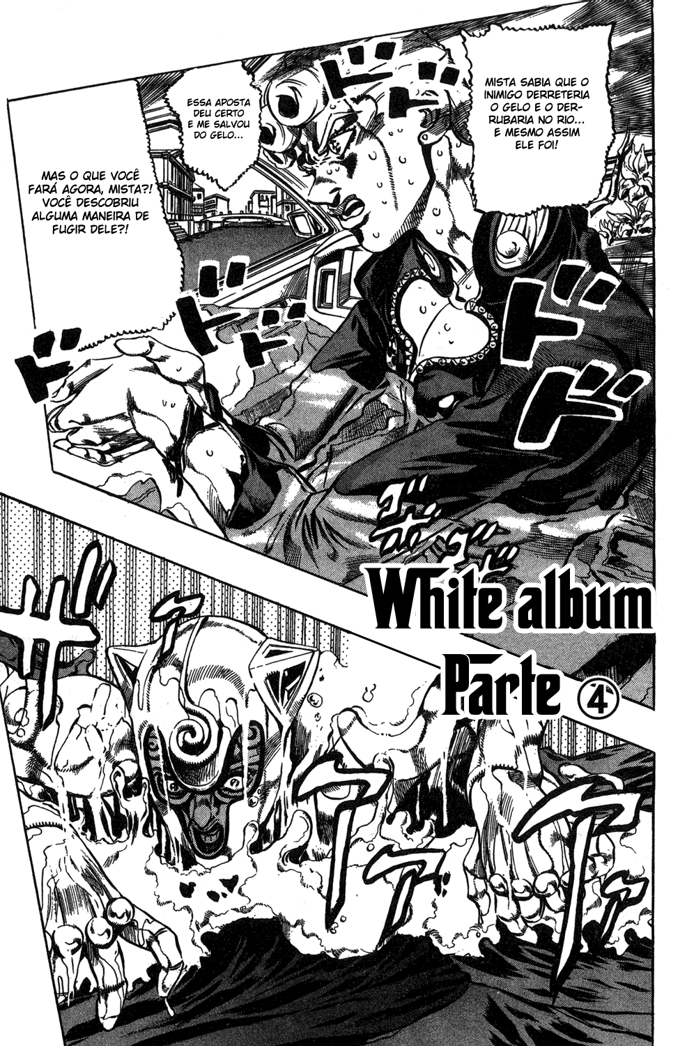 Read JoJo_s Bizarre Adventure Part 5  Golden Wind PT-BR Manga Online