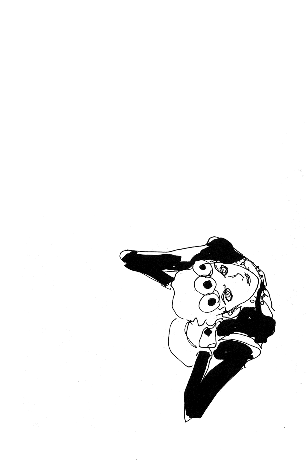 Read JoJo_s Bizarre Adventure Part 5  Golden Wind PT-BR Manga Online
