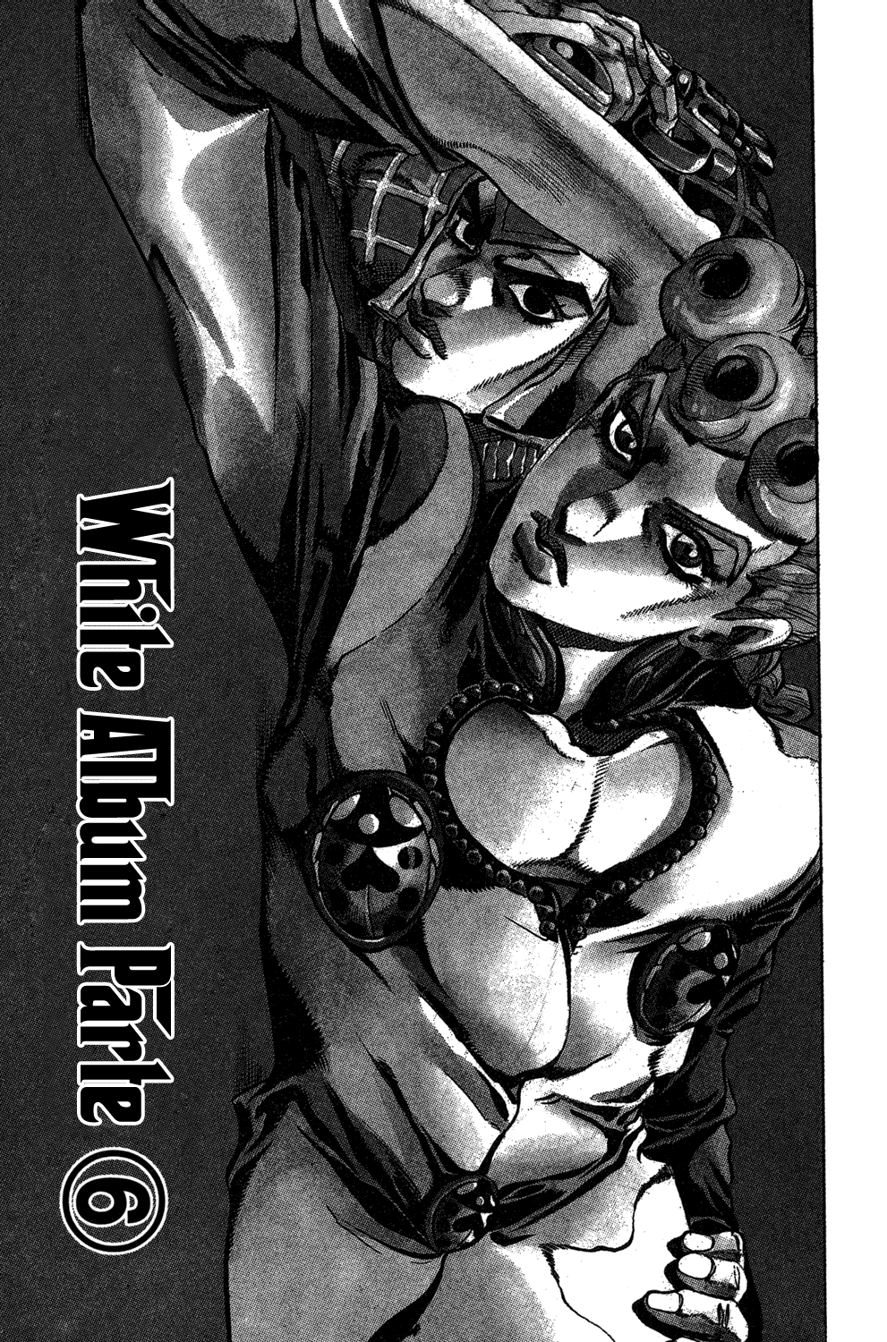 Read JoJo_s Bizarre Adventure Part 5  Golden Wind PT-BR Manga Online