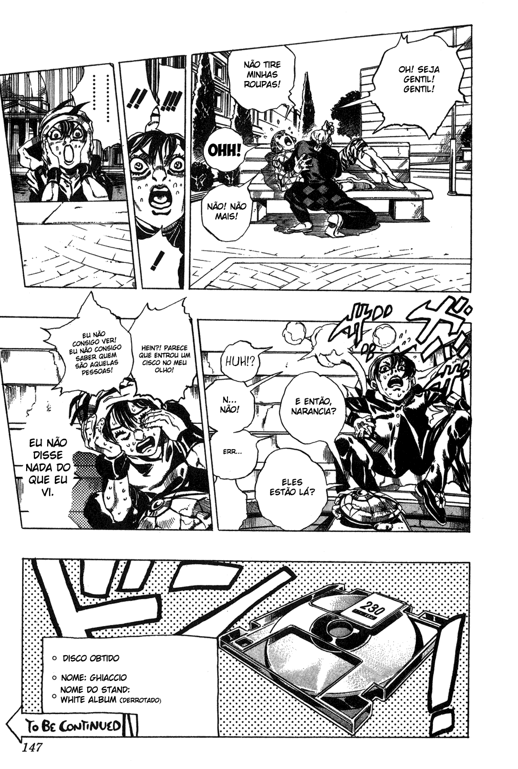 Read JoJo_s Bizarre Adventure Part 5  Golden Wind PT-BR Manga Online