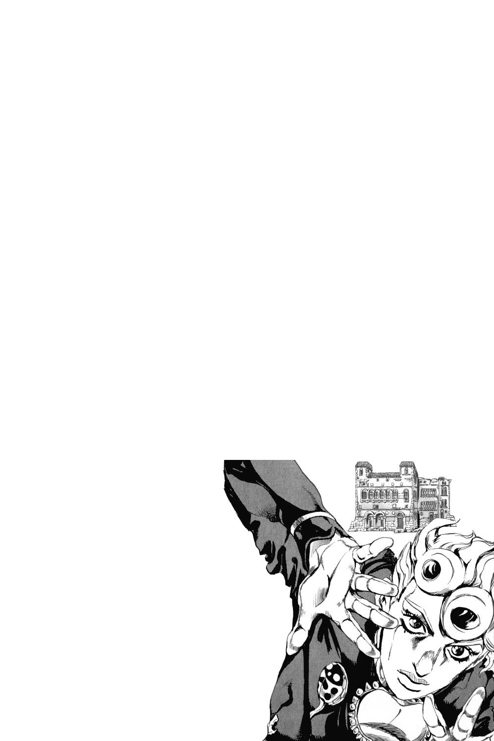Read JoJo_s Bizarre Adventure Part 5  Golden Wind PT-BR Manga Online