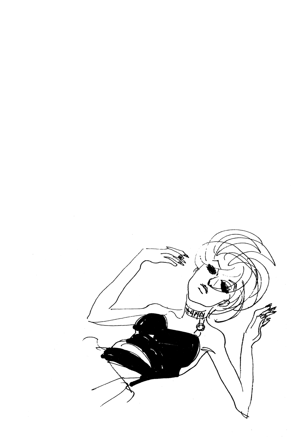Read JoJo_s Bizarre Adventure Part 5  Golden Wind PT-BR Manga Online