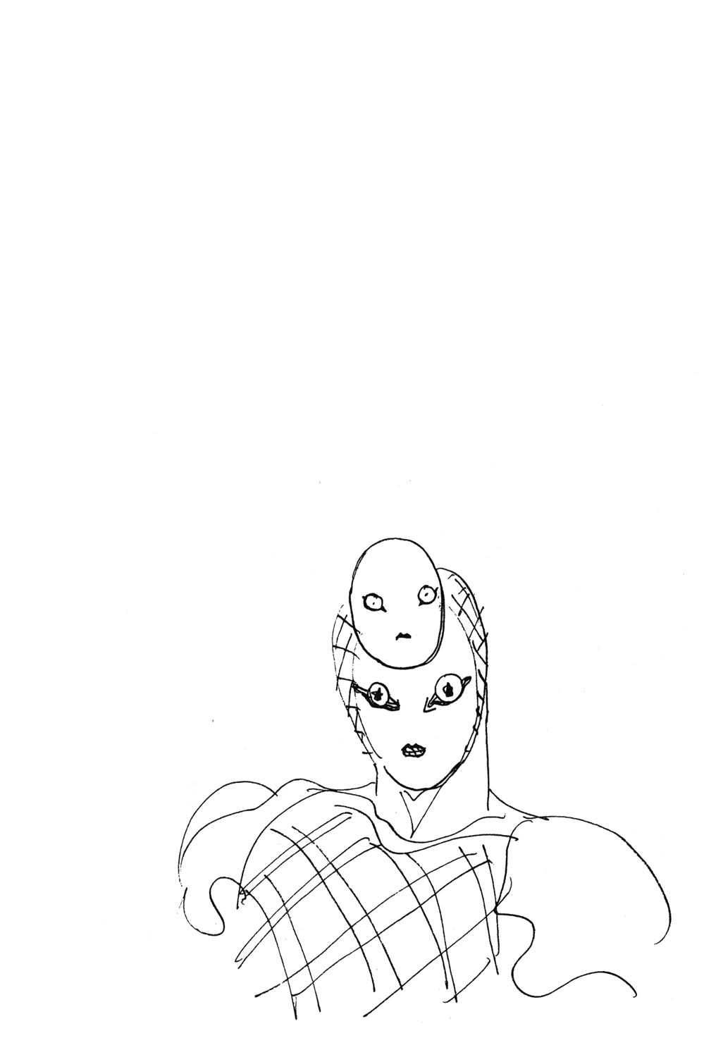 Read JoJo_s Bizarre Adventure Part 5  Golden Wind PT-BR Manga Online