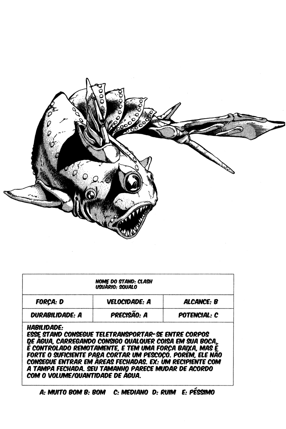 Read JoJo_s Bizarre Adventure Part 5  Golden Wind PT-BR Manga Online