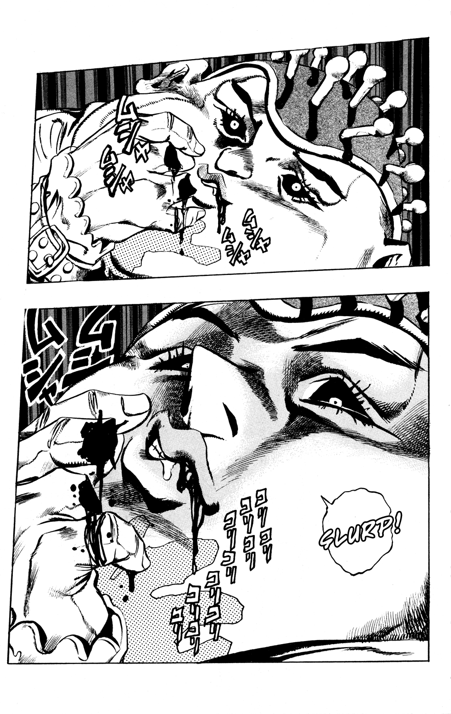 Read JoJo_s Bizarre Adventure Part 5  Golden Wind PT-BR Manga Online