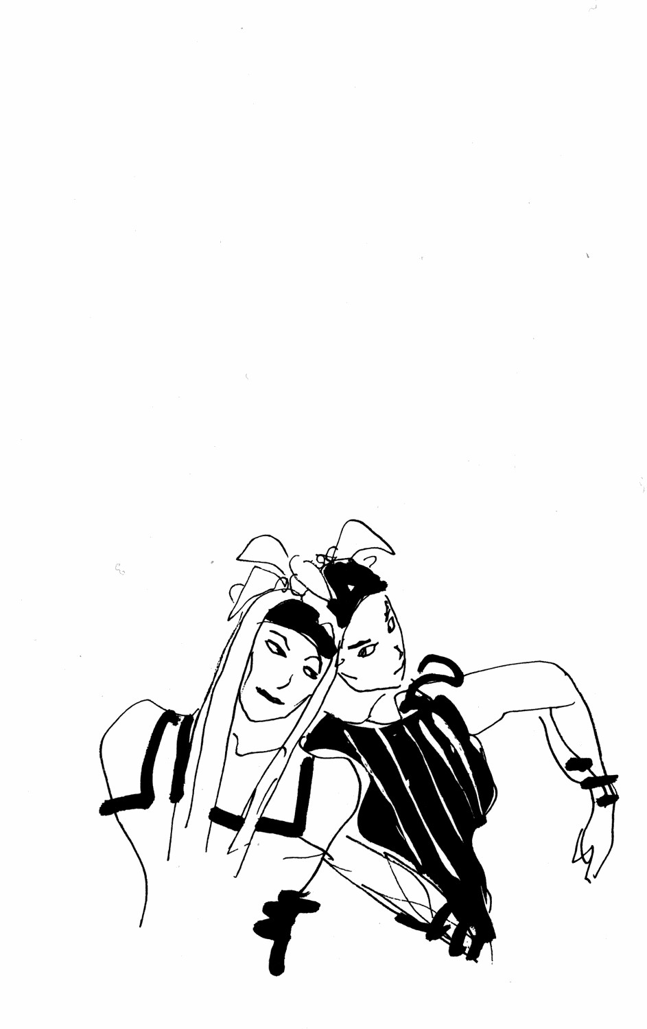 Read JoJo_s Bizarre Adventure Part 5  Golden Wind PT-BR Manga Online