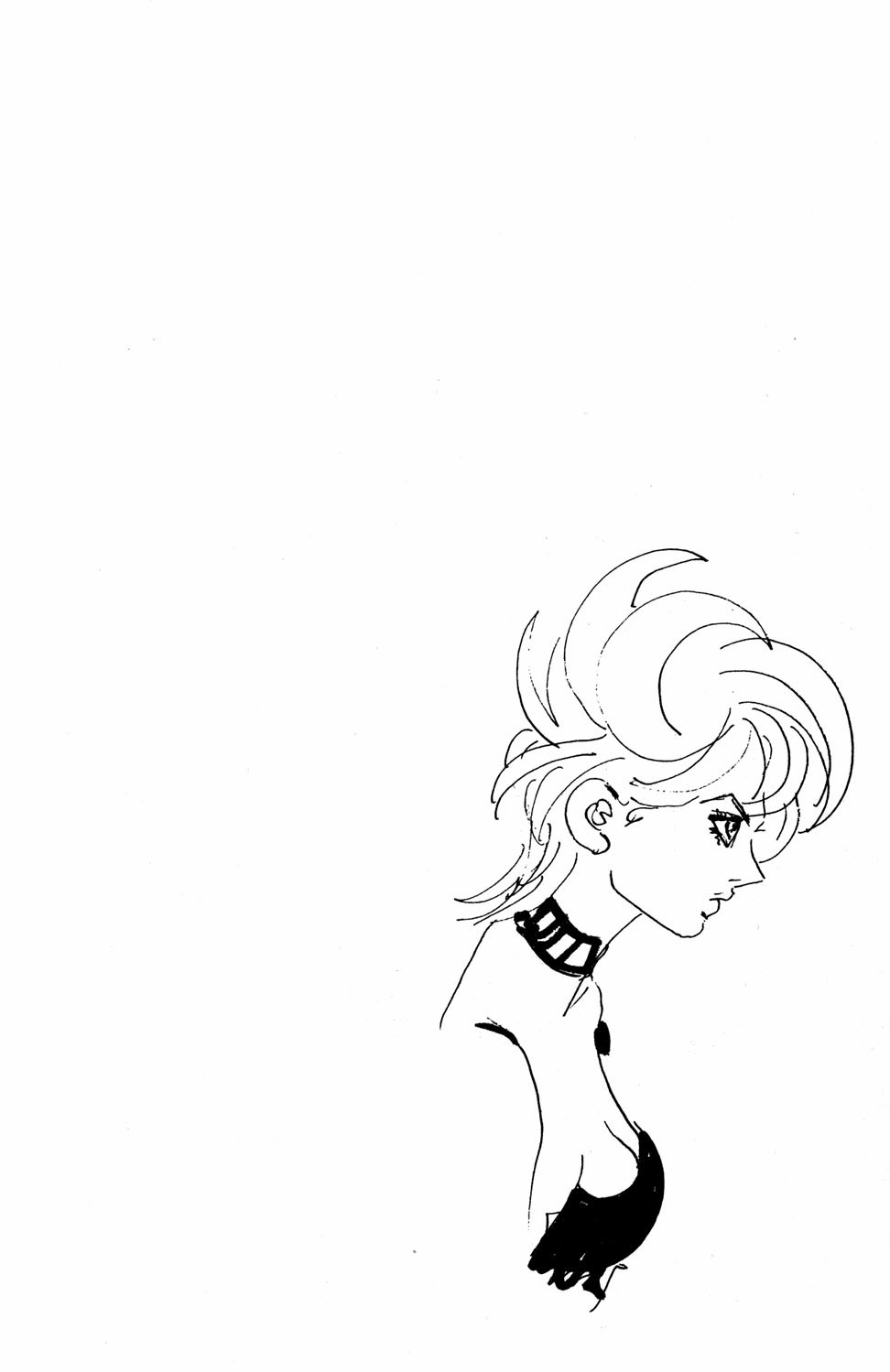 Read JoJo_s Bizarre Adventure Part 5  Golden Wind PT-BR Manga Online