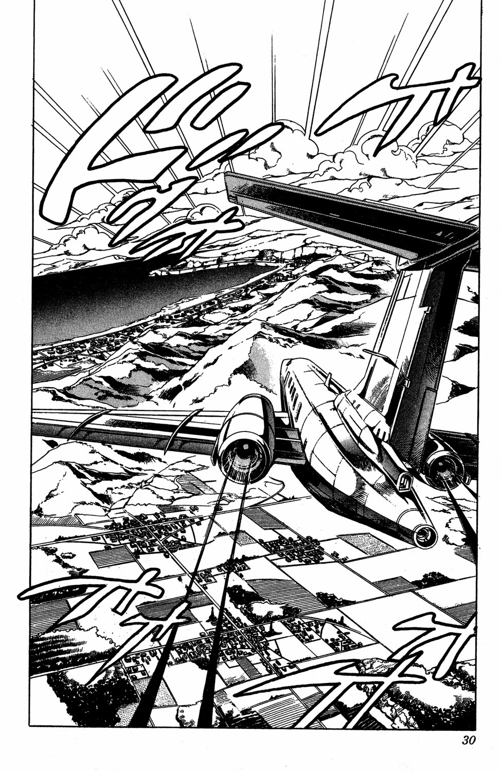 Read JoJo_s Bizarre Adventure Part 5  Golden Wind PT-BR Manga Online