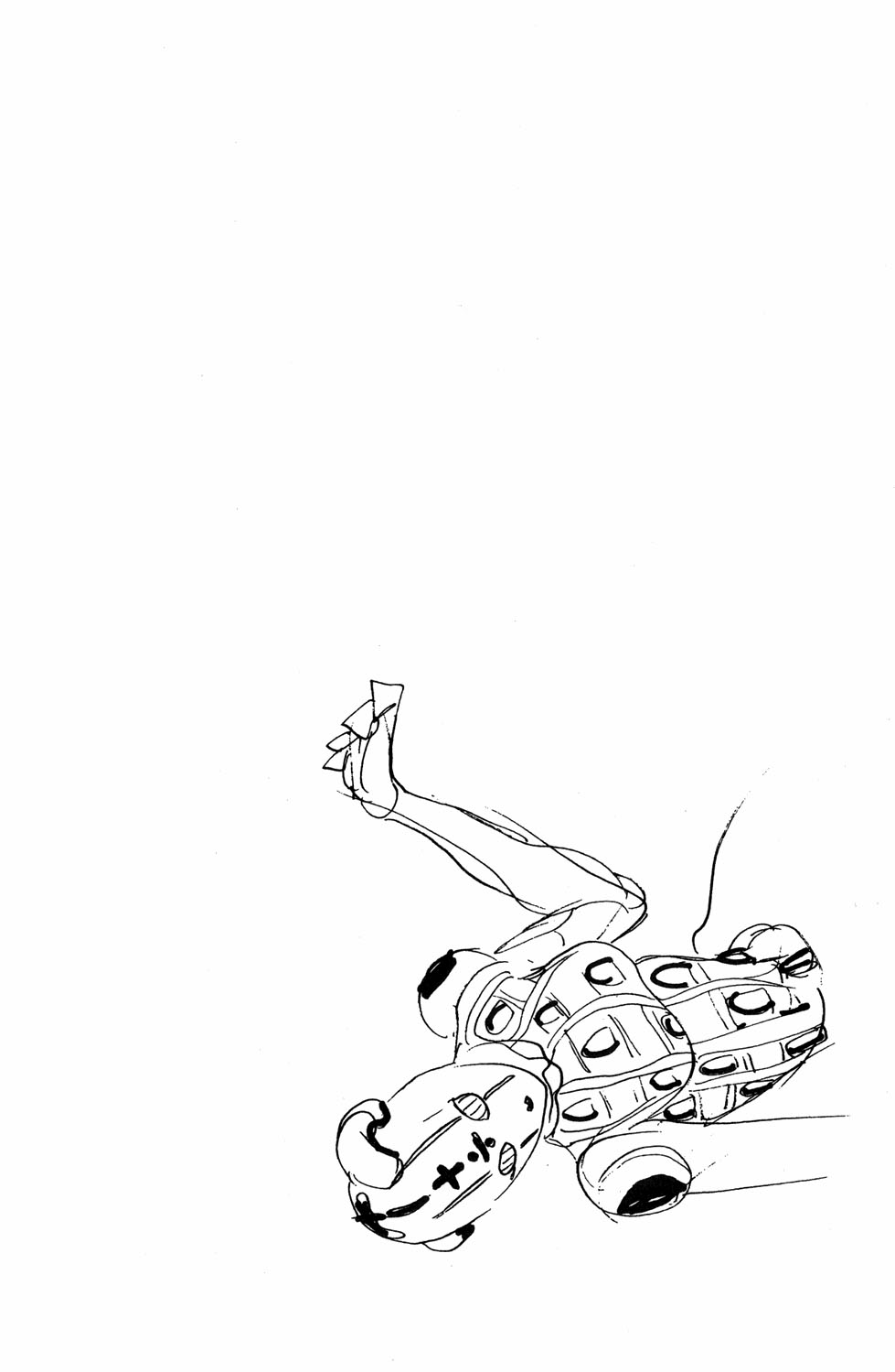 Read JoJo_s Bizarre Adventure Part 5  Golden Wind PT-BR Manga Online