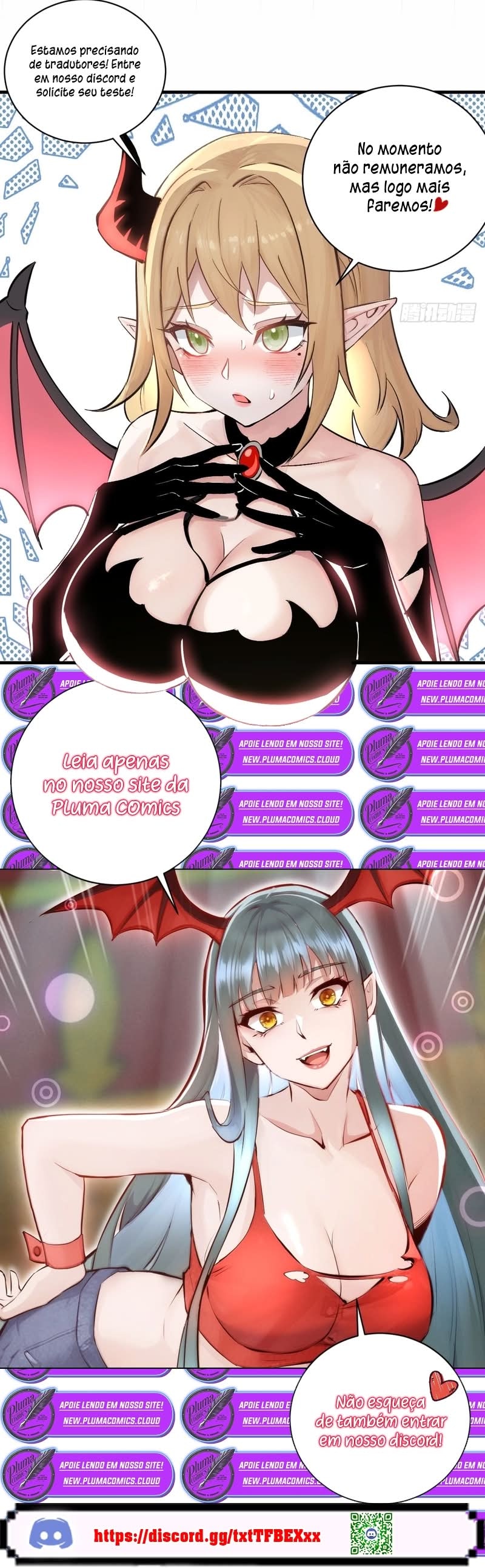 Read Logando 10.000 Anos No Futuro PT-BR Manga Online
