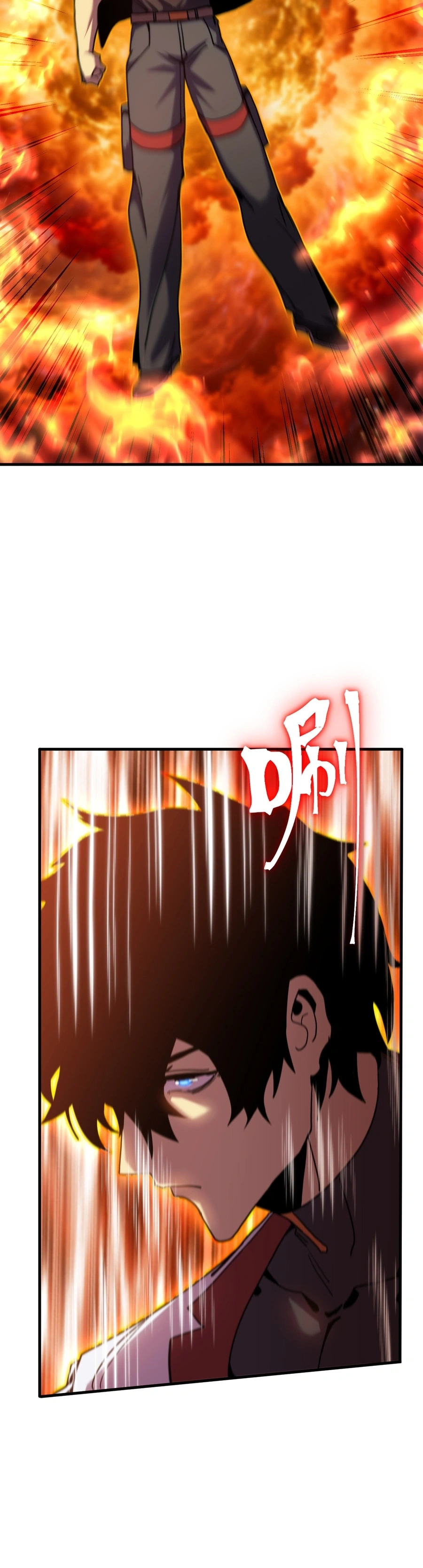 Read Logando 10.000 Anos No Futuro PT-BR Manga Online