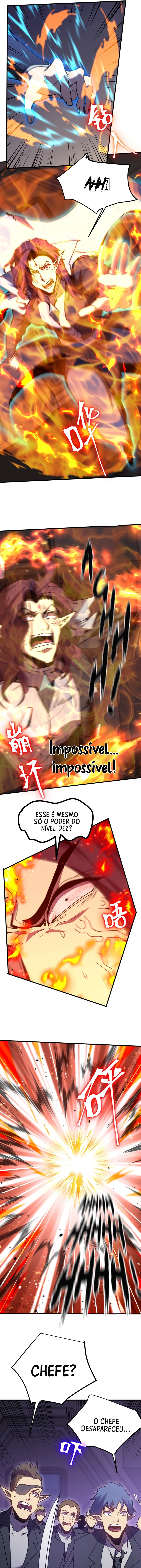 Read Logando 10.000 Anos No Futuro PT-BR Manga Online