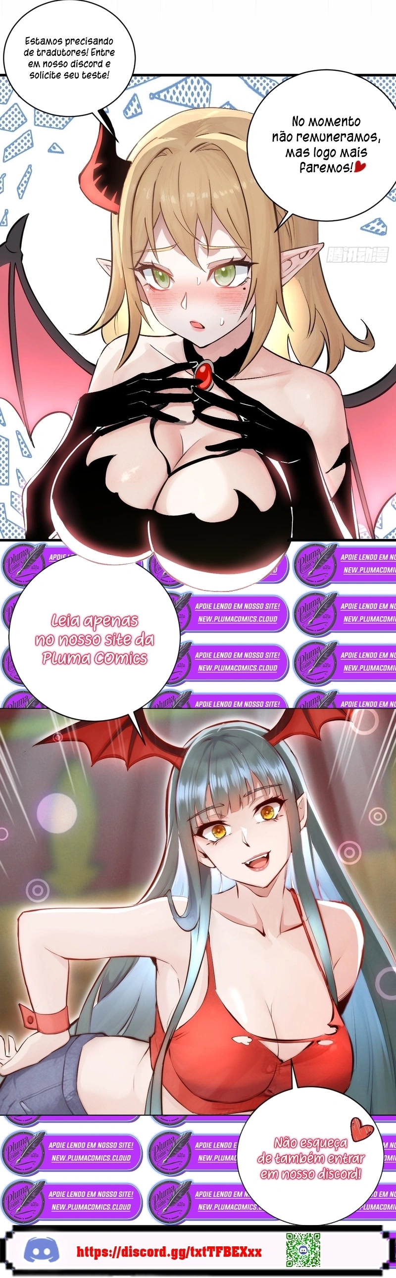 Read Logando 10.000 Anos No Futuro PT-BR Manga Online
