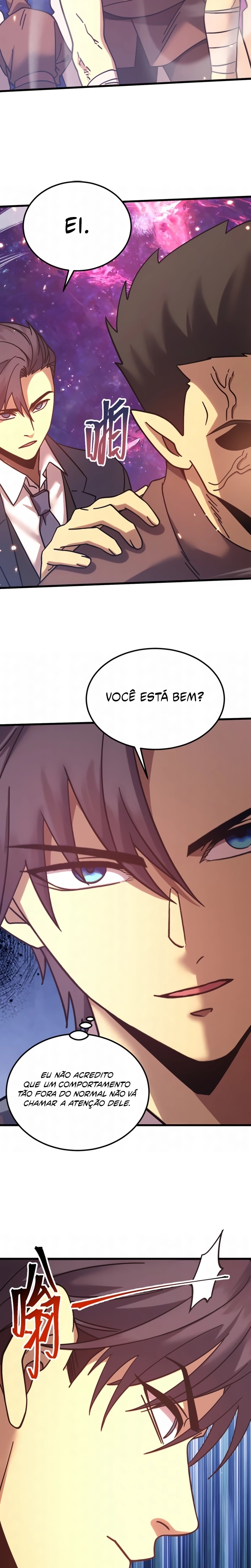 Read Logando 10.000 Anos No Futuro PT-BR Manga Online