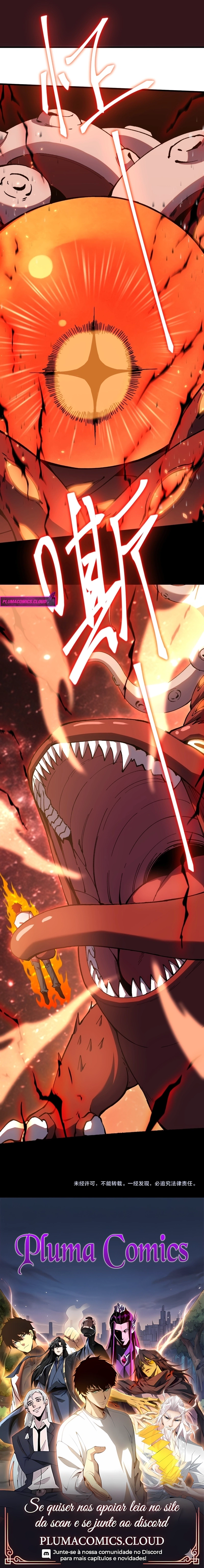 Read Logando 10.000 Anos No Futuro PT-BR Manga Online