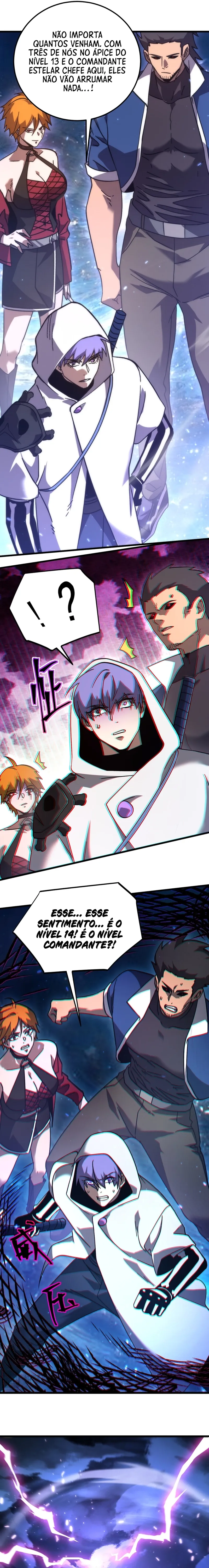 Read Logando 10.000 Anos No Futuro PT-BR Manga Online