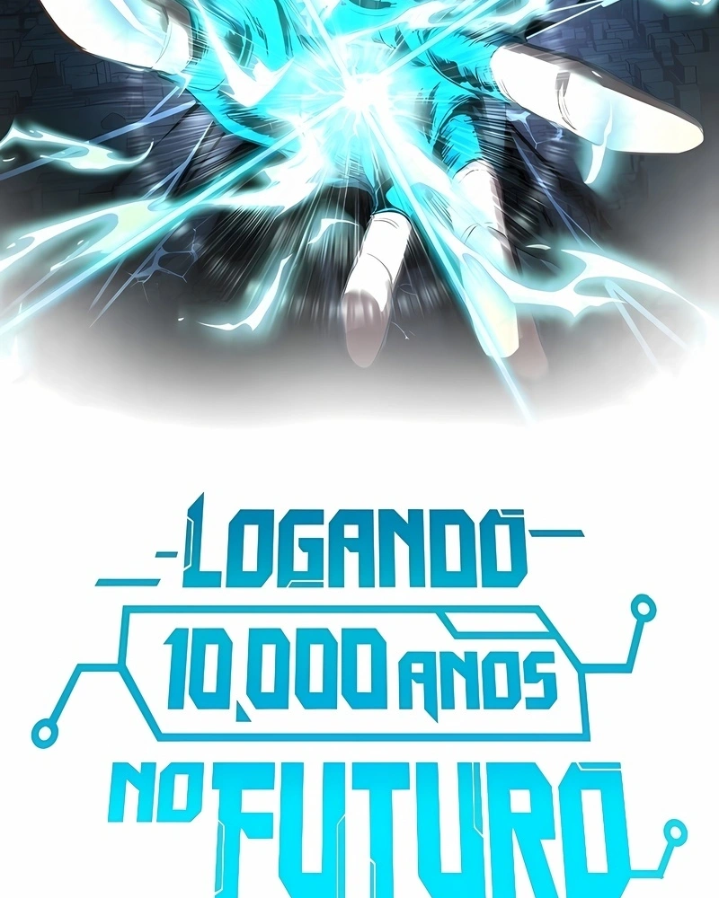 Read Logando 10.000 Anos No Futuro PT-BR Manga Online