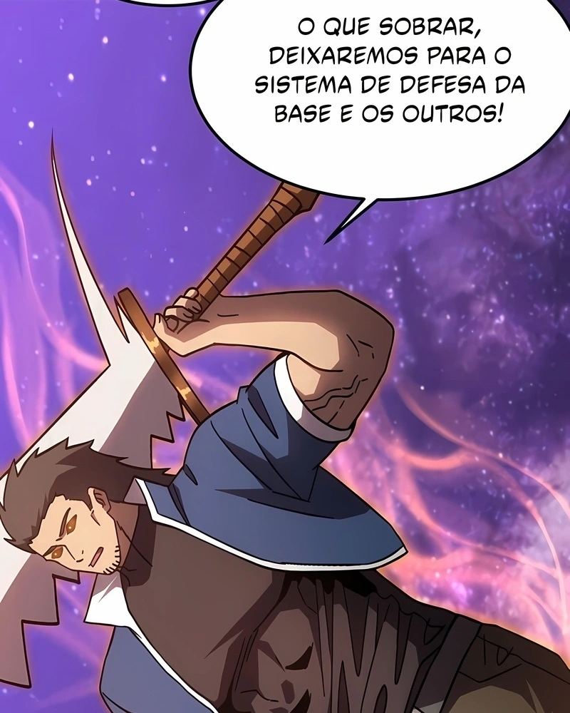 Read Logando 10.000 Anos No Futuro PT-BR Manga Online