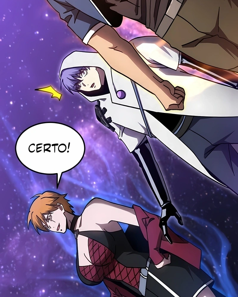 Read Logando 10.000 Anos No Futuro PT-BR Manga Online
