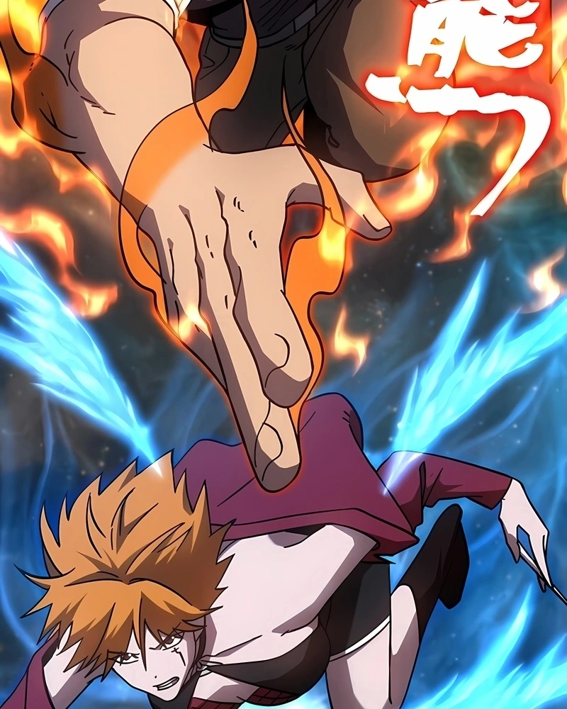 Read Logando 10.000 Anos No Futuro PT-BR Manga Online