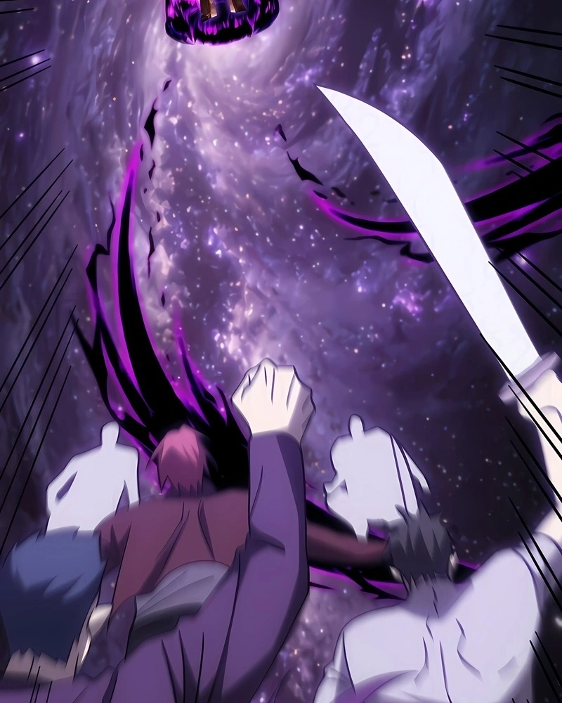 Read Logando 10.000 Anos No Futuro PT-BR Manga Online