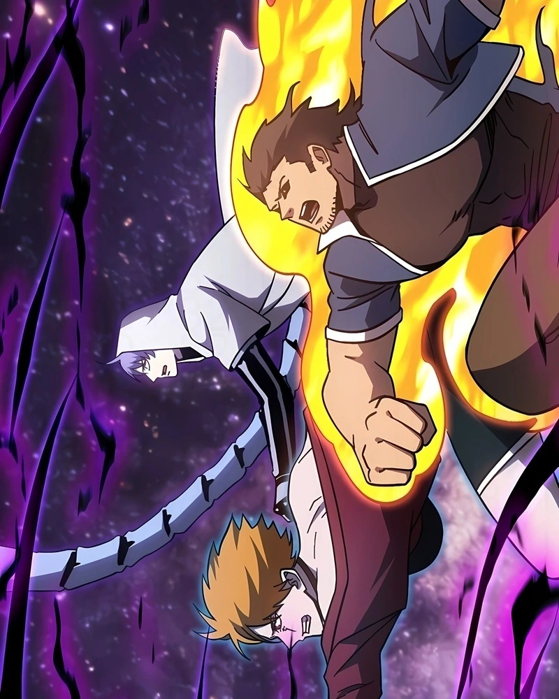 Read Logando 10.000 Anos No Futuro PT-BR Manga Online
