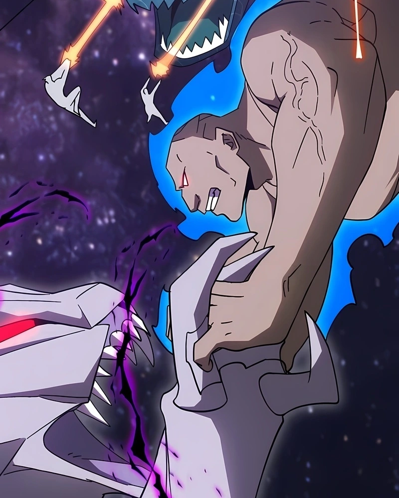 Read Logando 10.000 Anos No Futuro PT-BR Manga Online
