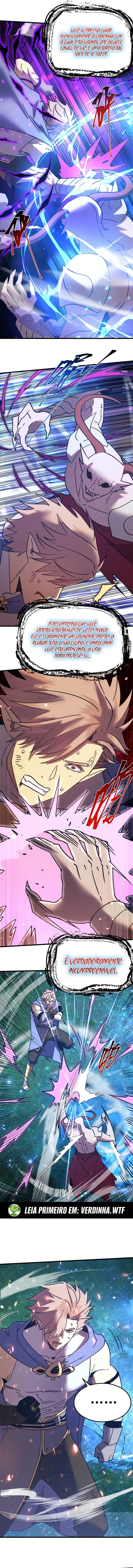 Read Logando 10.000 Anos No Futuro PT-BR Manga Online