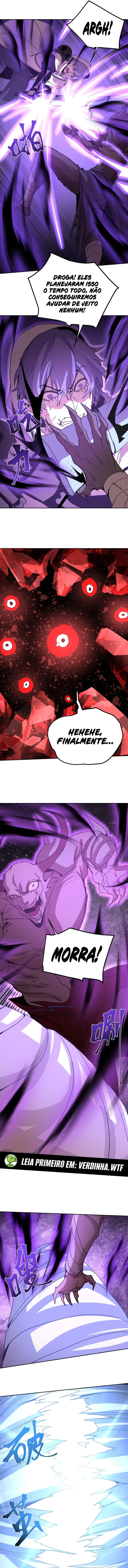 Read Logando 10.000 Anos No Futuro PT-BR Manga Online