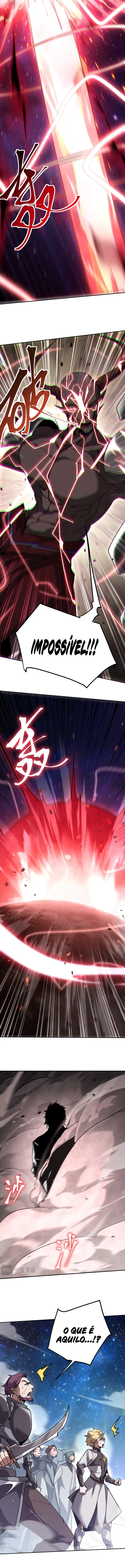 Read Logando 10.000 Anos No Futuro PT-BR Manga Online