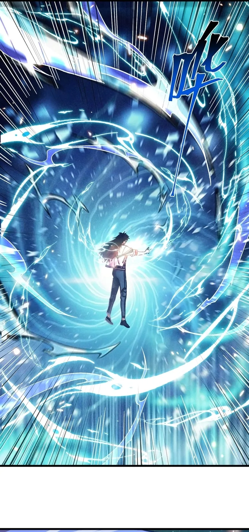 Read Logando 10.000 Anos No Futuro PT-BR Manga Online