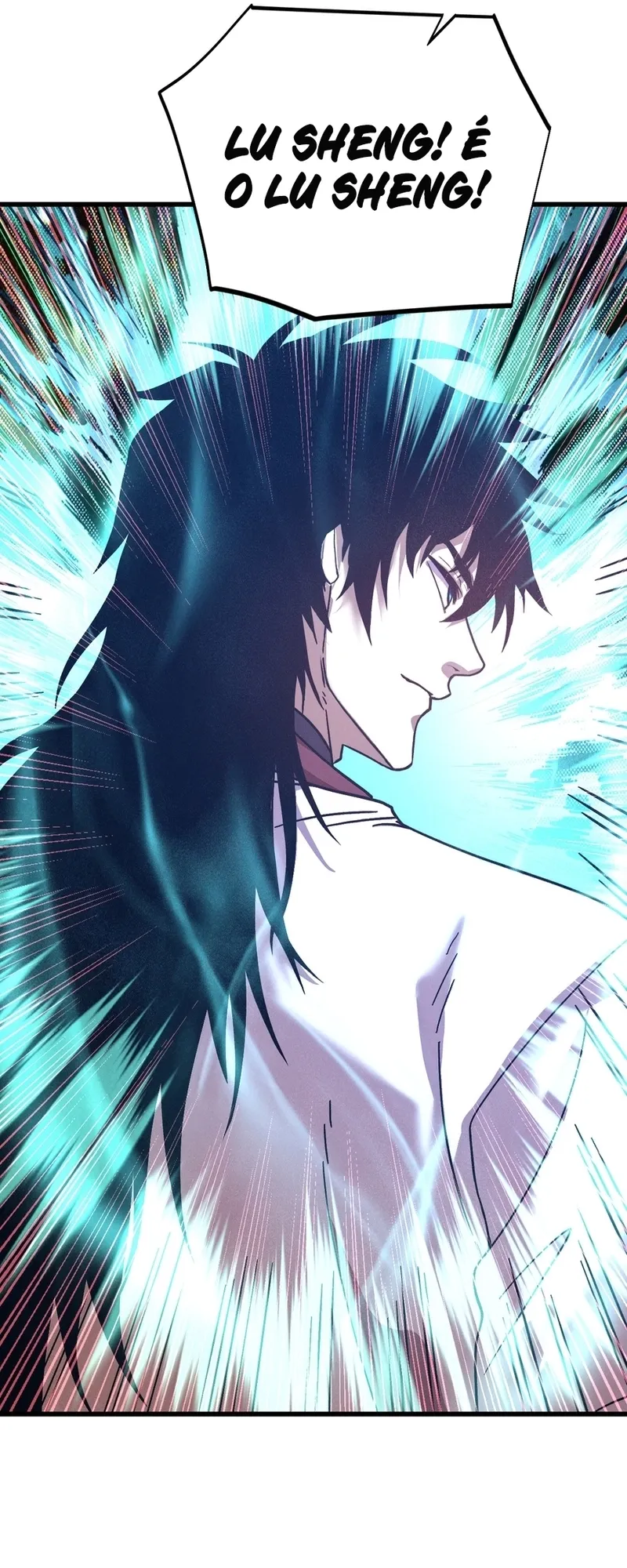 Read Logando 10.000 Anos No Futuro PT-BR Manga Online