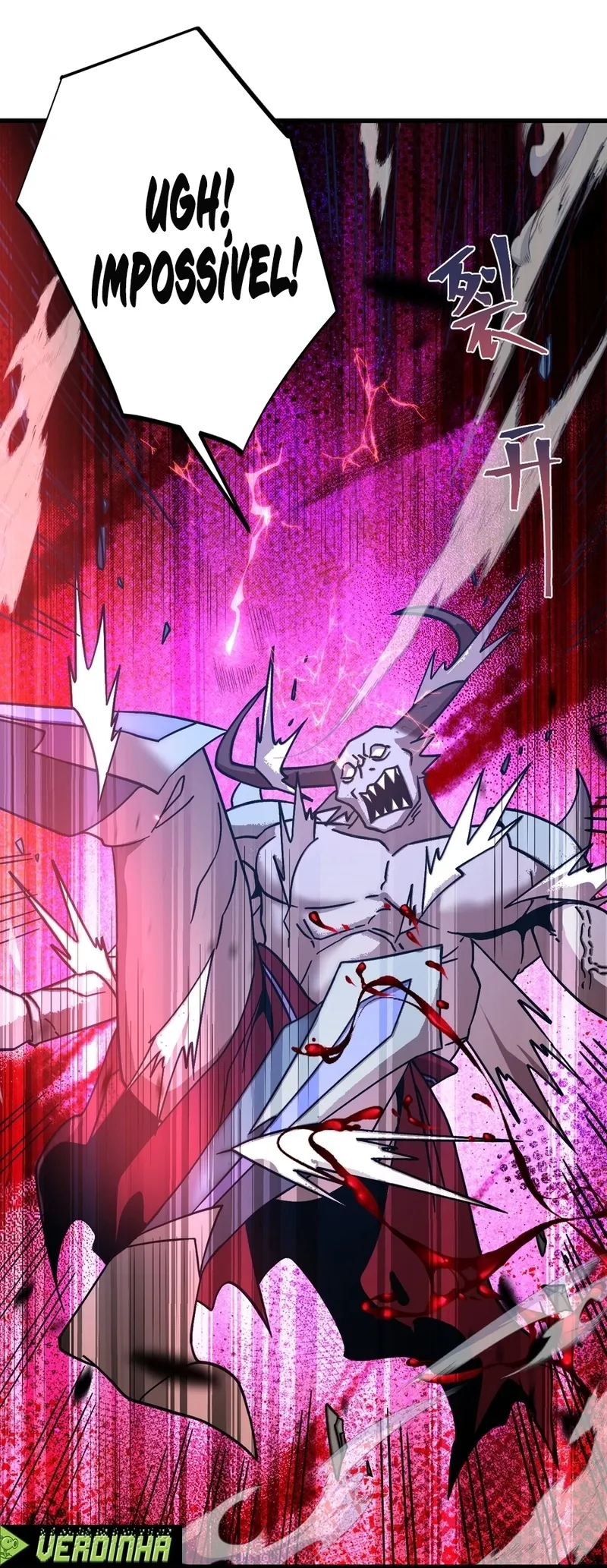 Read Logando 10.000 Anos No Futuro PT-BR Manga Online