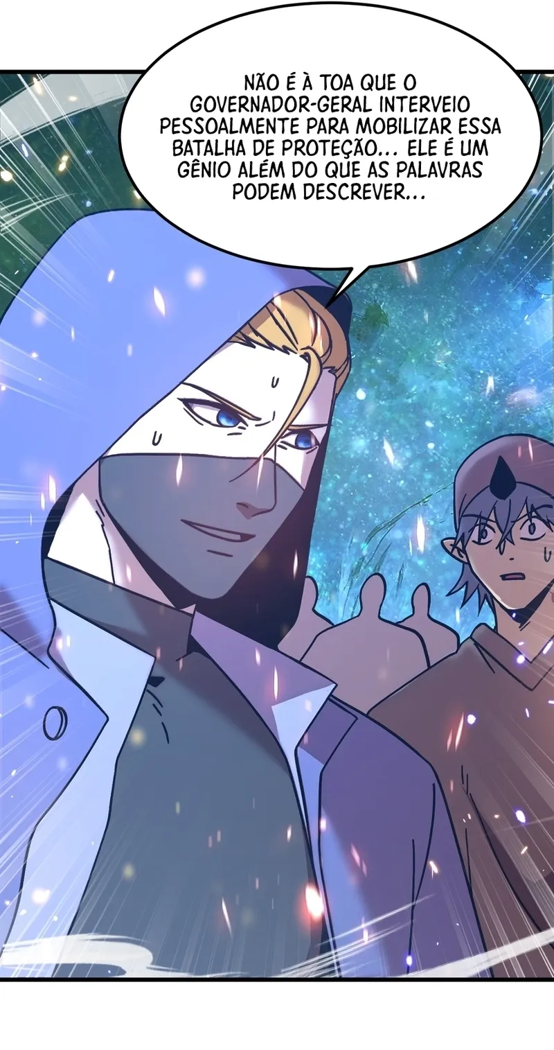 Read Logando 10.000 Anos No Futuro PT-BR Manga Online