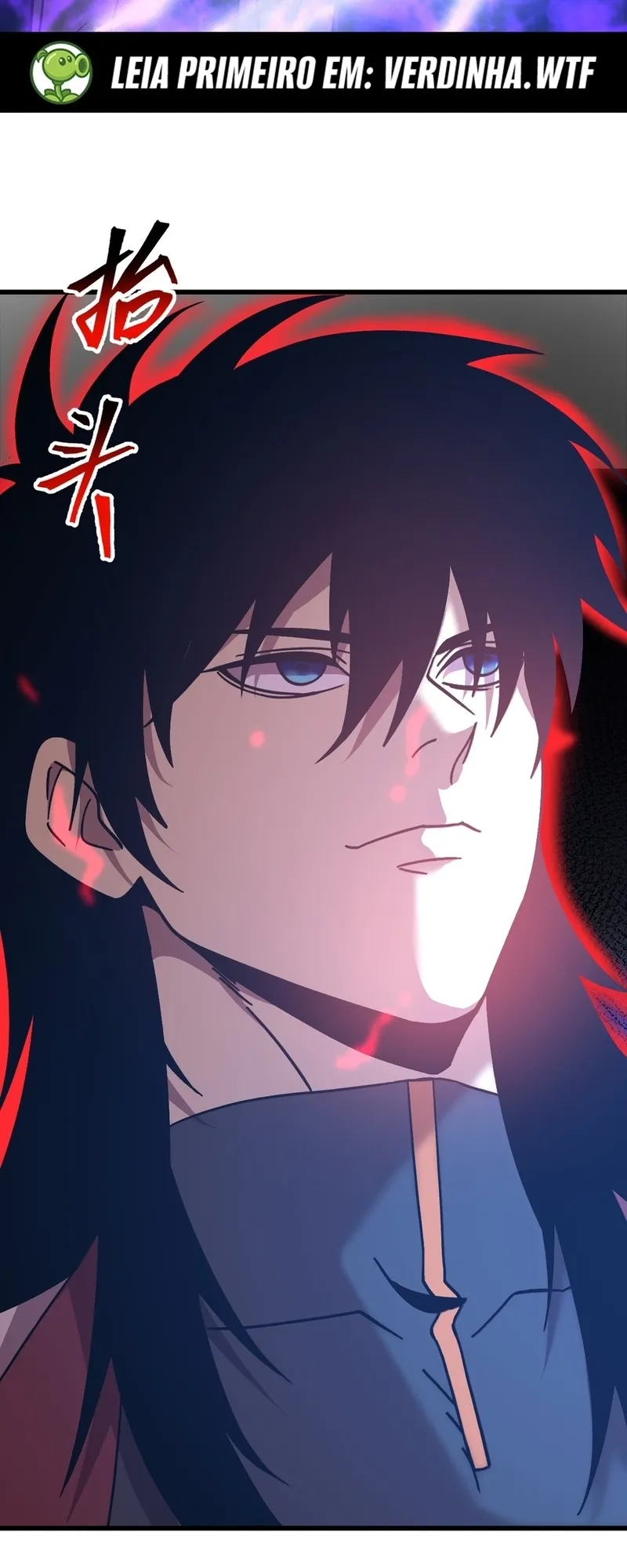 Read Logando 10.000 Anos No Futuro PT-BR Manga Online