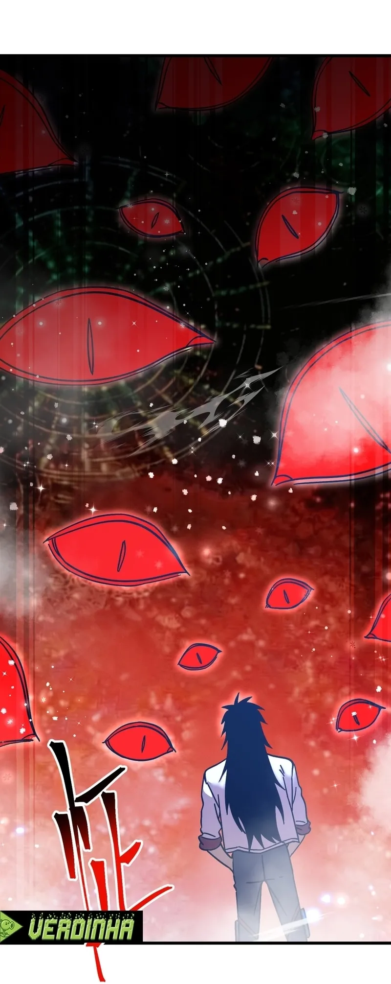 Read Logando 10.000 Anos No Futuro PT-BR Manga Online