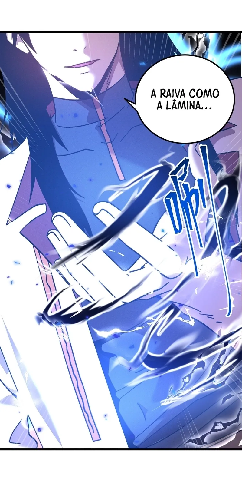 Read Logando 10.000 Anos No Futuro PT-BR Manga Online
