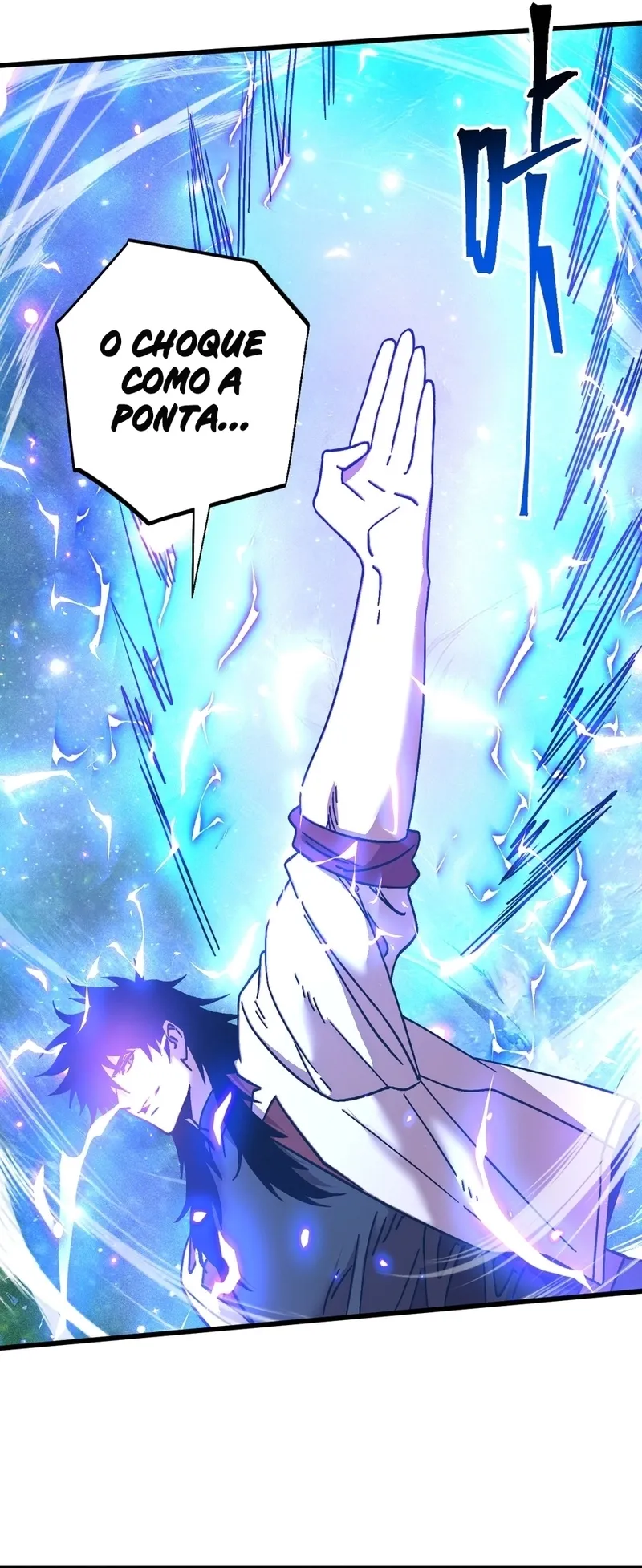 Read Logando 10.000 Anos No Futuro PT-BR Manga Online